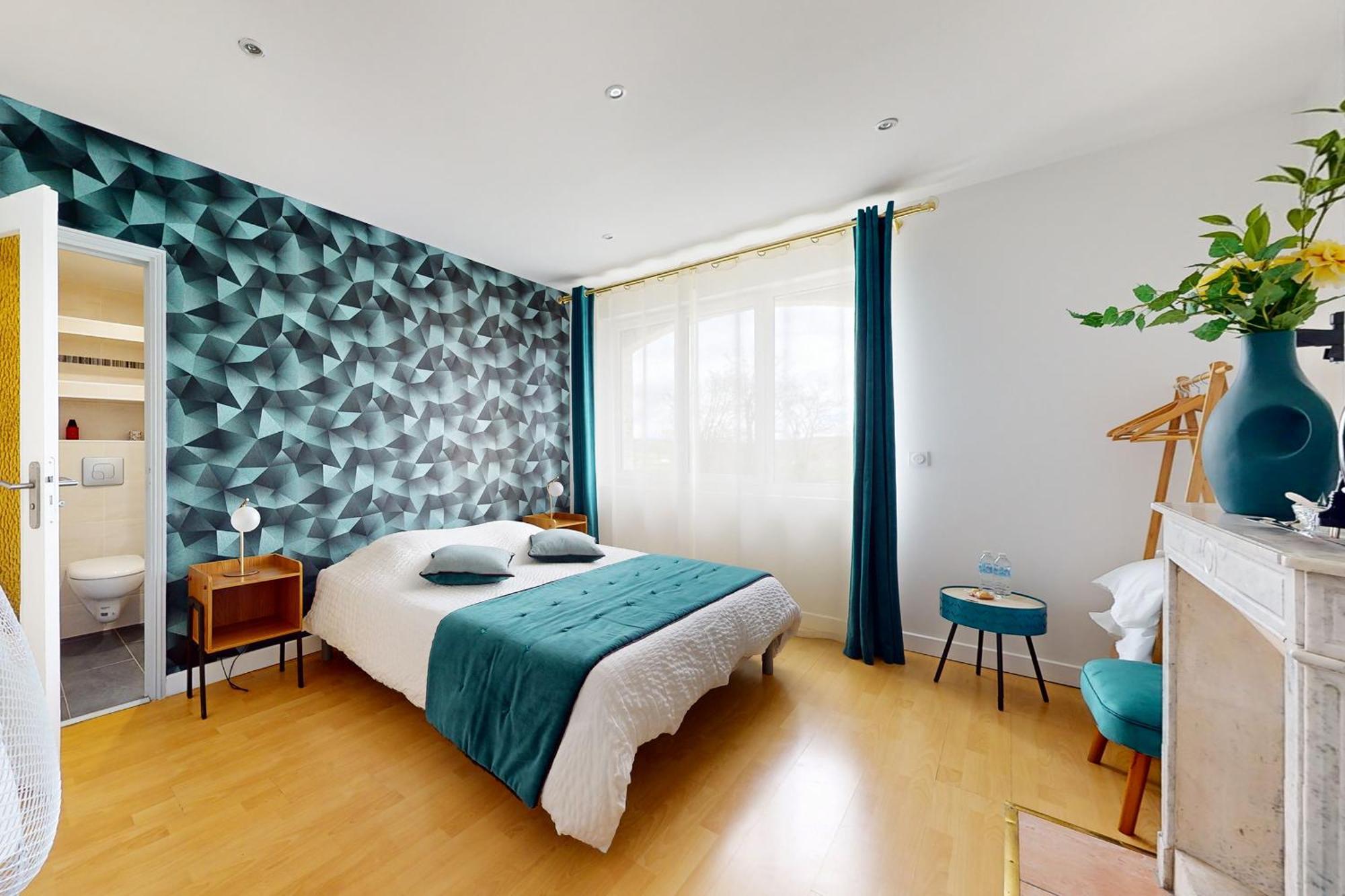 Chambre Au Manoir De L'Onde, Au Bord De L'Yonne, Pres De Sens Villeperrot Dış mekan fotoğraf